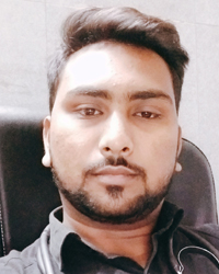 Dr. Maisamali Maknojiya - Aarutva